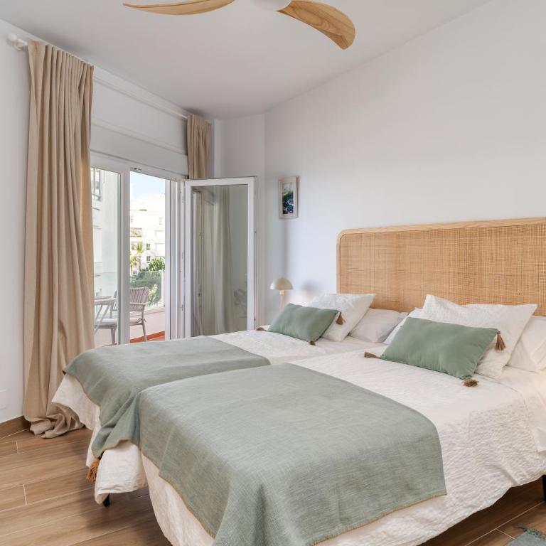 Luxury Apartment on the Beachfront - Apartamento de 2 dormitorios - 17