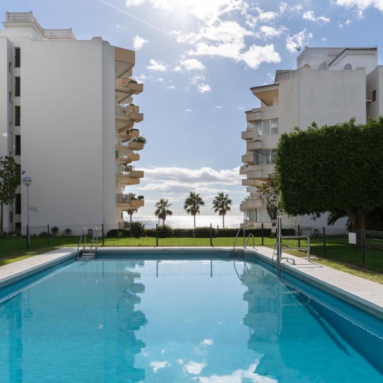Luxury Apartment on the Beachfront - Apartamento de 2 dormitorios - 22