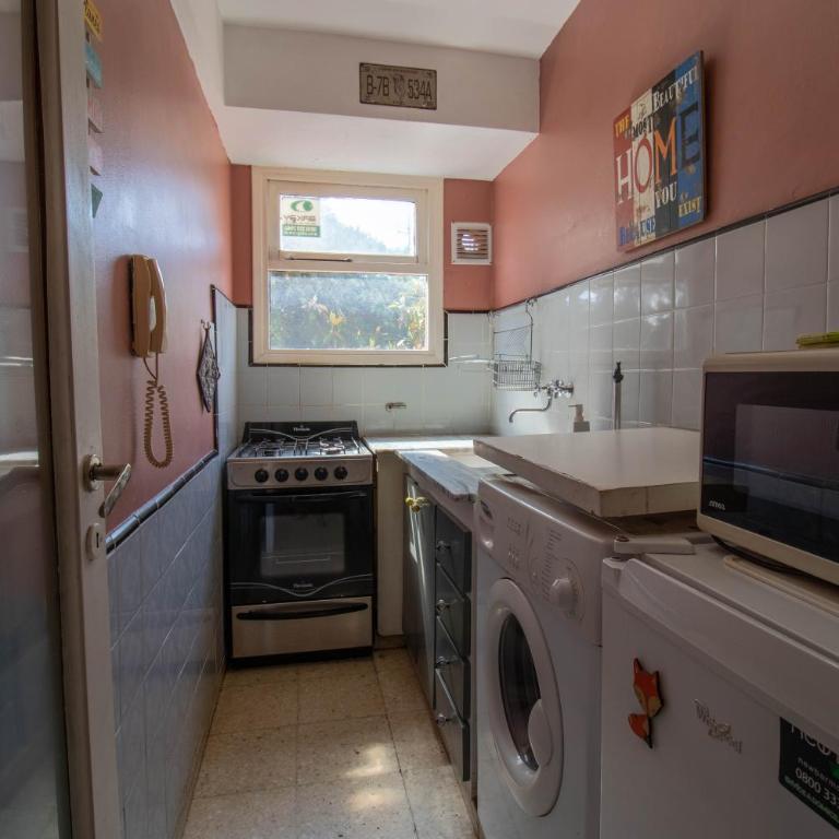 Necochea & Jujuy - Apartamento de 1 dormitorio - 3