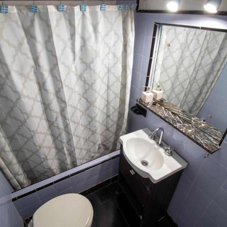 Necochea & Jujuy - Apartamento de 1 dormitorio - 5