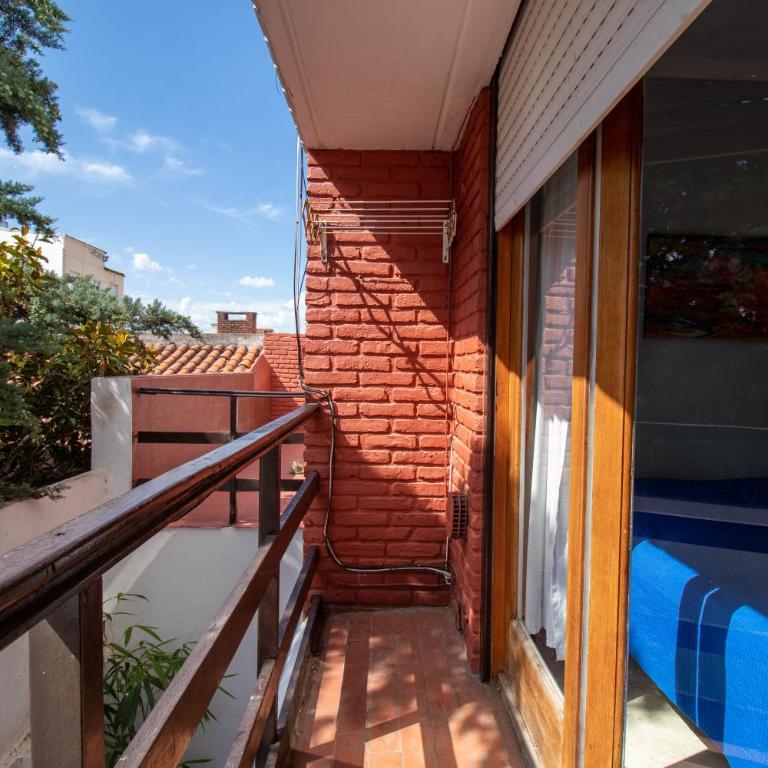 Necochea & Jujuy - Apartamento de 1 dormitorio - 10