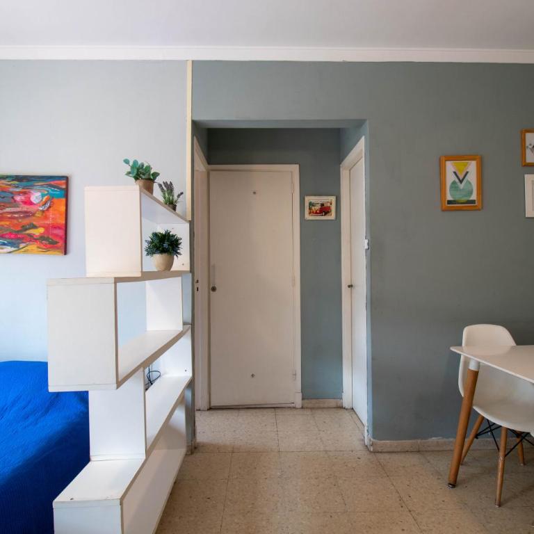 Necochea & Jujuy - Apartamento de 1 dormitorio - 11
