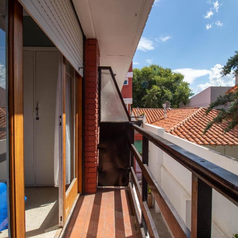 Necochea & Jujuy - Apartamento de 1 dormitorio - 12