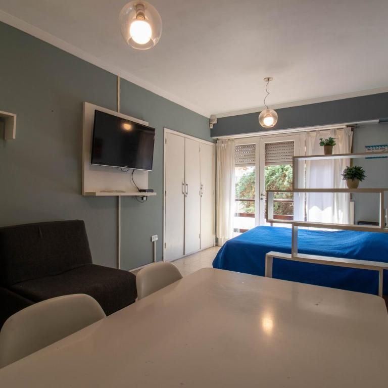 Necochea & Jujuy - Apartamento de 1 dormitorio - 15