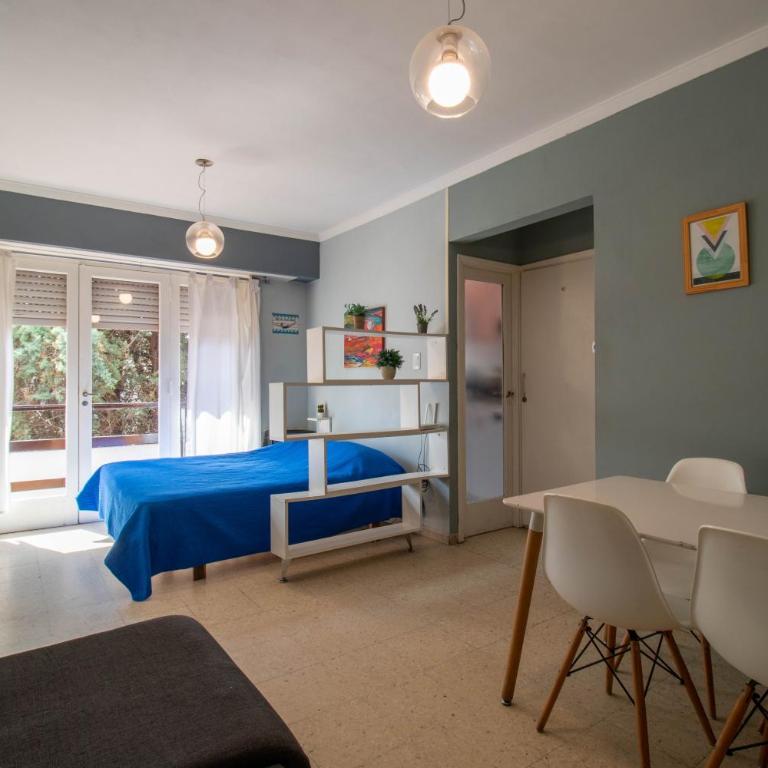 Necochea & Jujuy - Apartamento de 1 dormitorio - 16