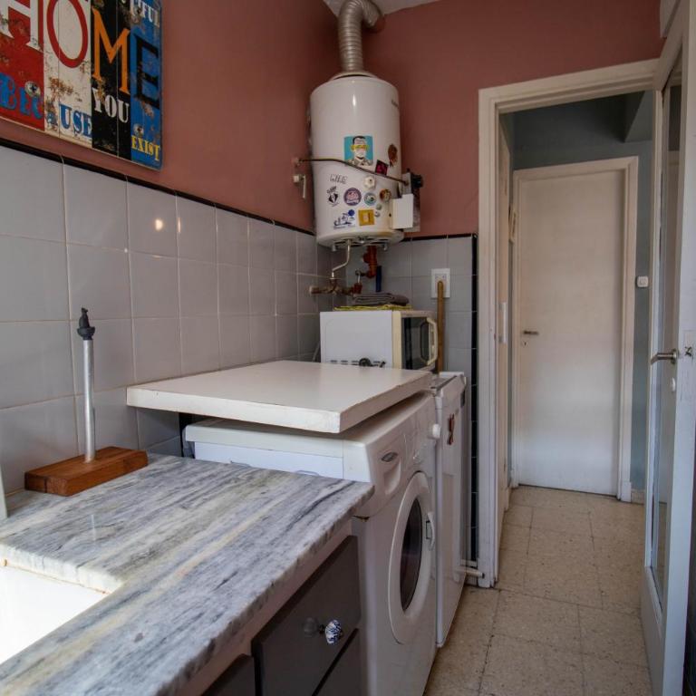 Necochea & Jujuy - Apartamento de 1 dormitorio - 18