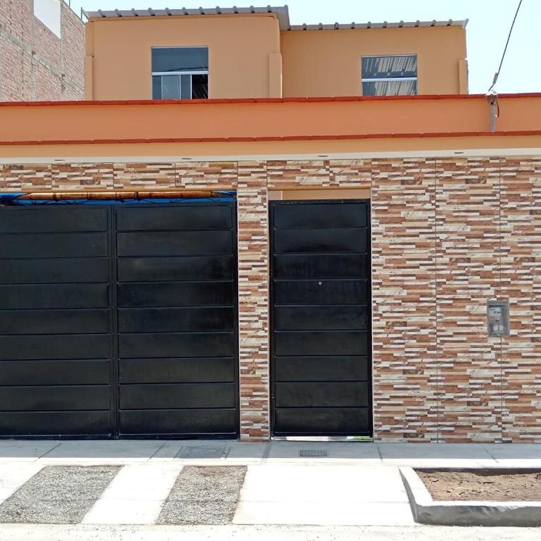 Sweet Rustic Home - Casa de 4 dormitorios - 1