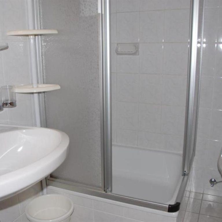Pension & Appartement Fortin - Apartment - 21