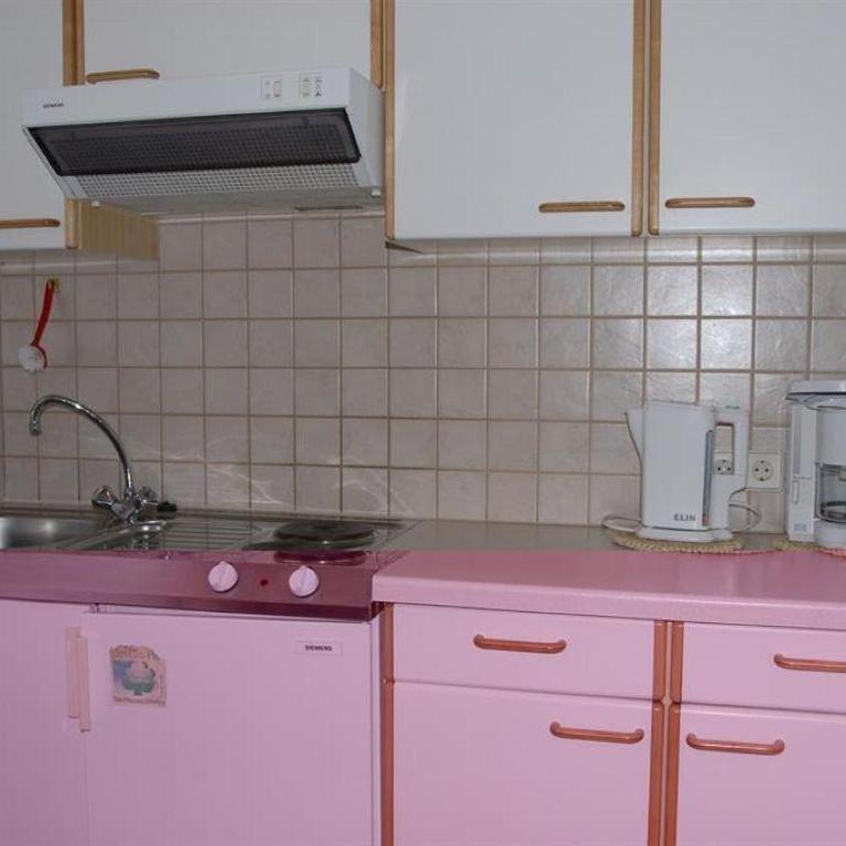 Pension & Appartement Fortin - Apartment - 19