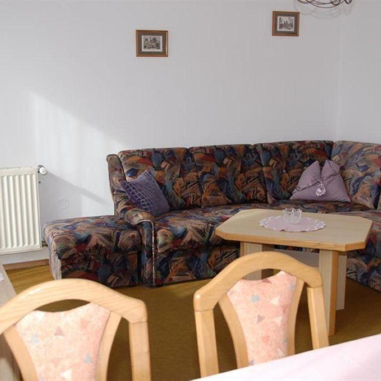 Pension & Appartement Fortin - Apartment - 17