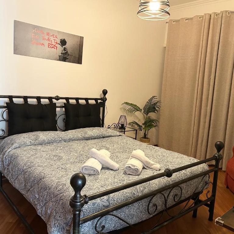 Marisa lovely house - Appartamento con 2 Camere da Letto - 8
