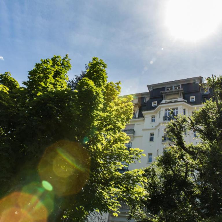 Le Majestic 145 Apartment - Chamonix All Year - Apartment mit 3 Schlafzimmern und Bergblick - 25