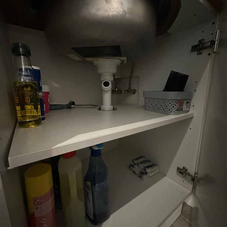Le 6 - Joli petit studio, Centre ville - stationnement gratuit - Apartamento de 1 dormitorio - 14