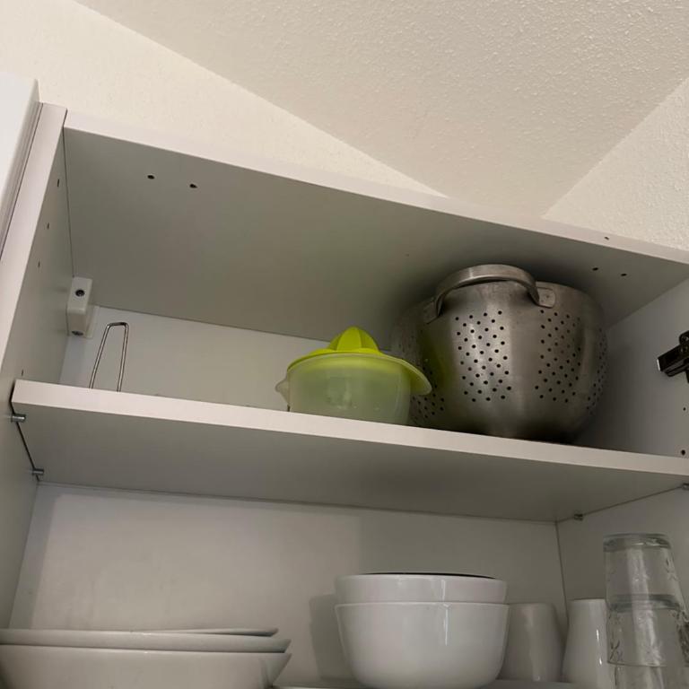Le 6 - Joli petit studio, Centre ville - stationnement gratuit - Apartamento de 1 dormitorio - 9