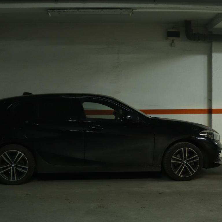 Mocha Belgrade Apartment - Apartman sa 1 Spavaćom Sobom - 18