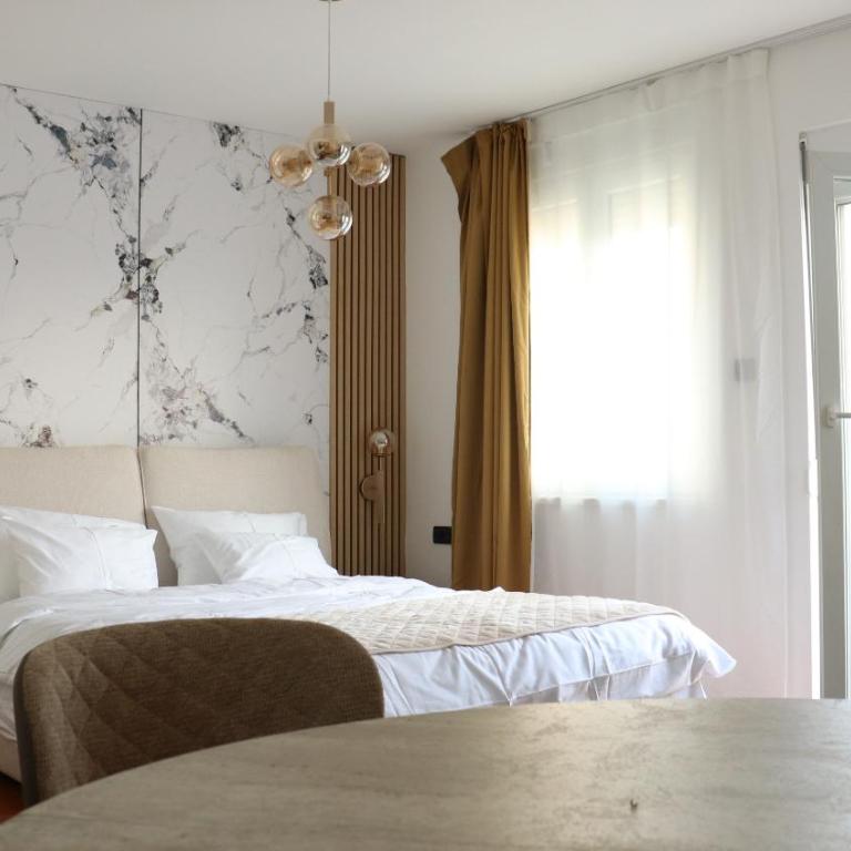 Mocha Belgrade Apartment - Apartman sa 1 Spavaćom Sobom - 12