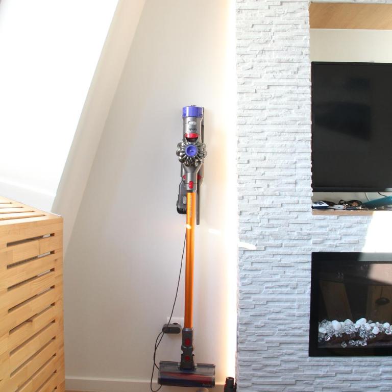 Apartment 605 Ski-in Location - Mountain View & Garage for 2-4 Guests - Olimpijska kuća Jahorina - Apartment with Mountain View - 6