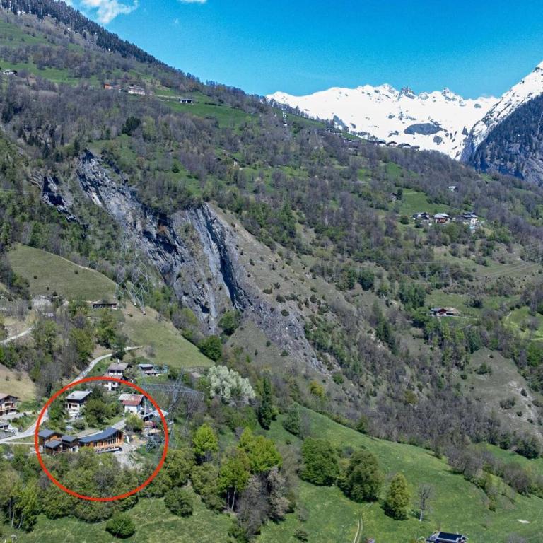Chalet Sportif - Le Cotaret - Chalet 2 Chambres - 5