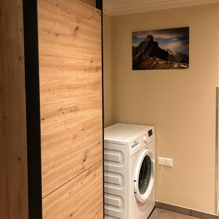 Heimathaus Hettegger - Apartment mit 1 Schlafzimmer - 20