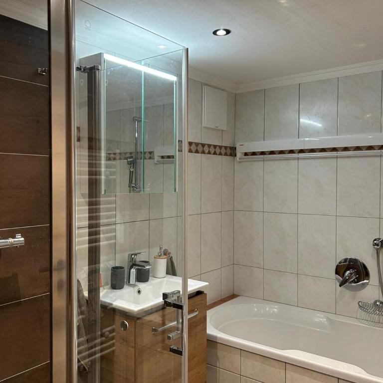 Heimathaus Hettegger - Apartment mit 1 Schlafzimmer - 18