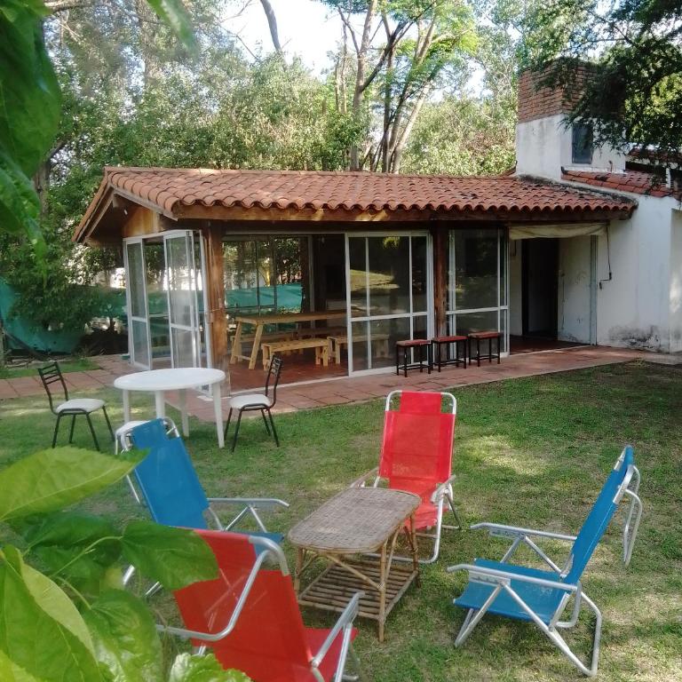 Portal de las Sierras - Two-Bedroom House - 2