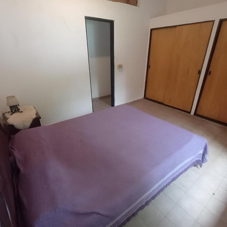 Portal de las Sierras - Two-Bedroom House - 3