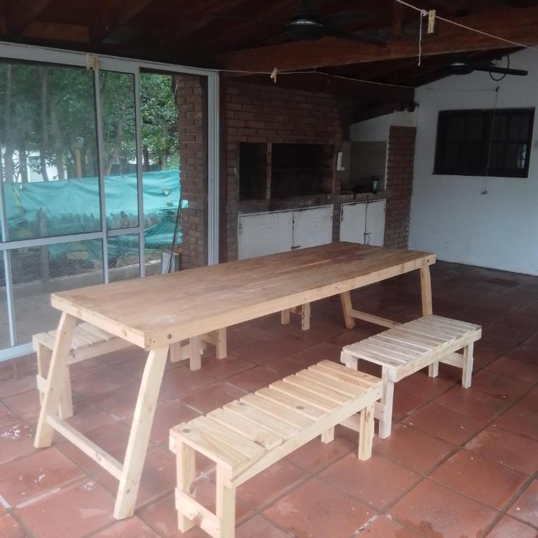 Portal de las Sierras - Two-Bedroom House - 5