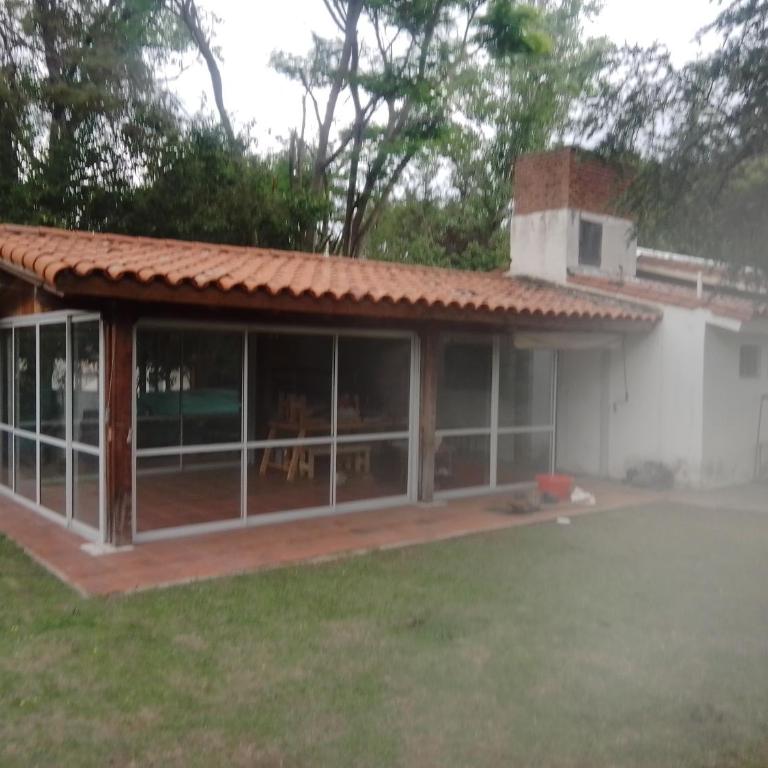 Portal de las Sierras - Two-Bedroom House - 7