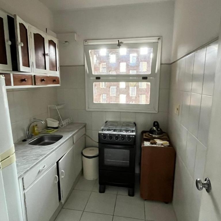 Apto San Rafael Viña del Mar - Two-Bedroom Apartment - 6