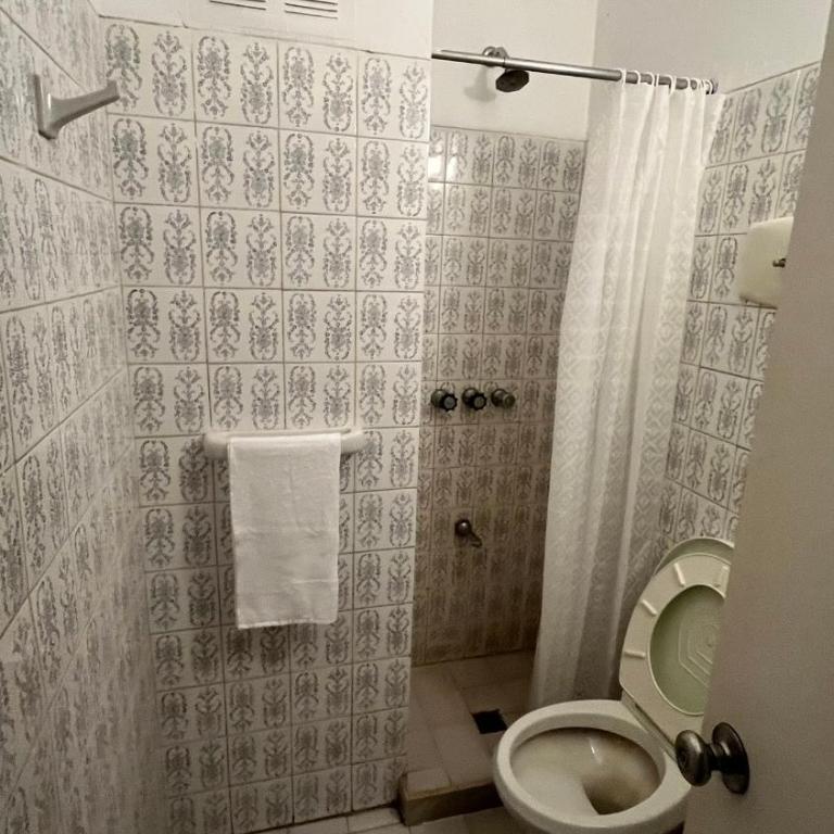 Apto San Rafael Viña del Mar - Two-Bedroom Apartment - 9