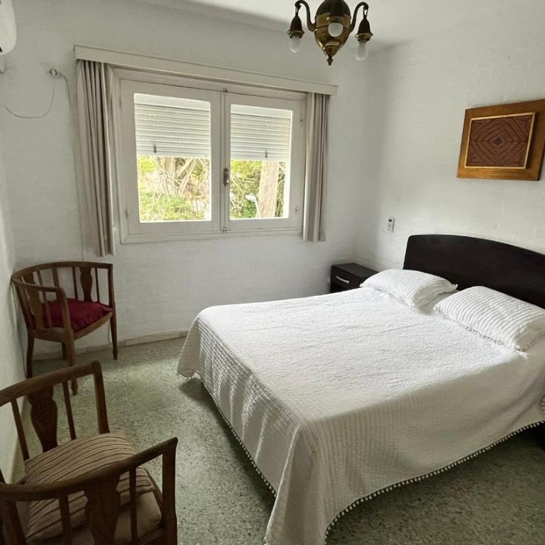 Apto San Rafael Viña del Mar - Two-Bedroom Apartment - 2