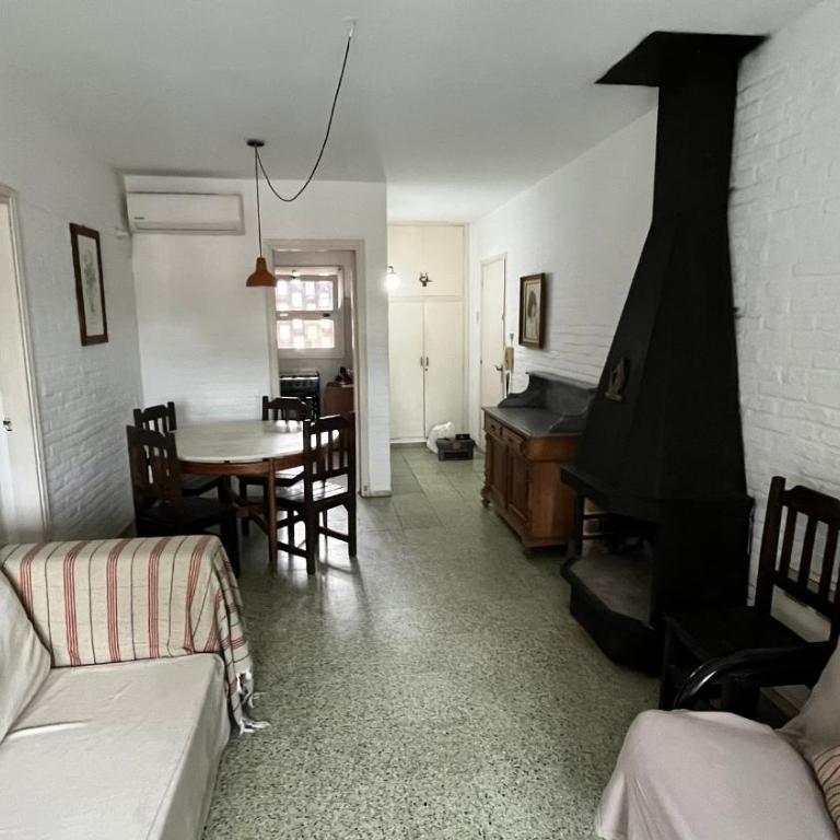 Apto San Rafael Viña del Mar - Two-Bedroom Apartment - 4