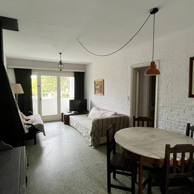 Apto San Rafael Viña del Mar - Two-Bedroom Apartment - 5