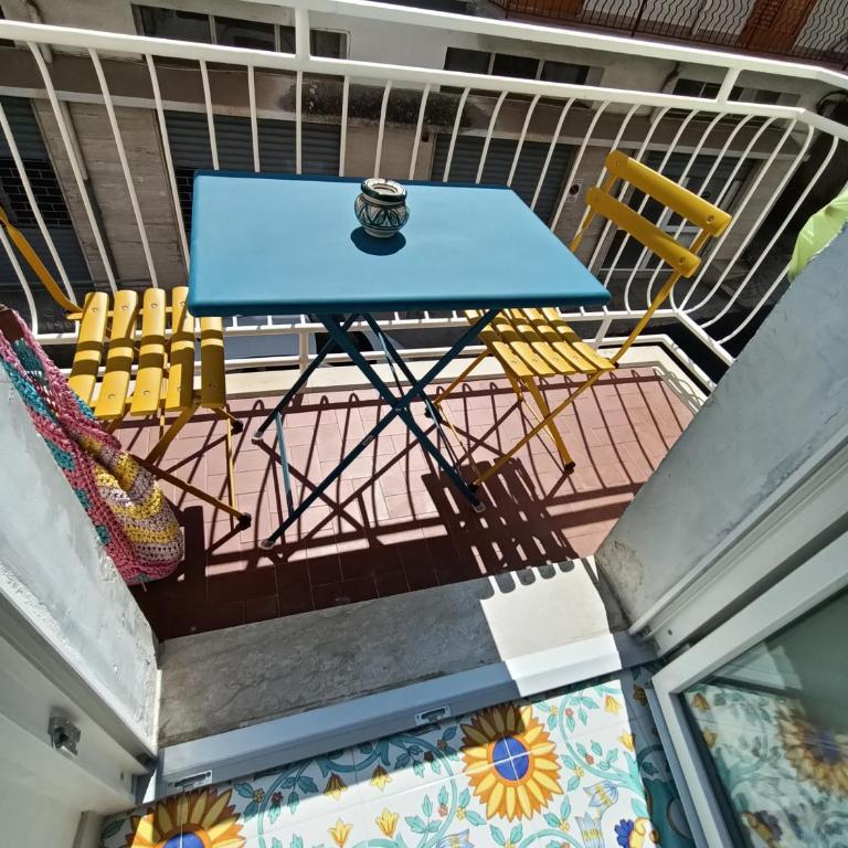 Dimora SOPHIE - Appartamento con 2 Camere da Letto - 5