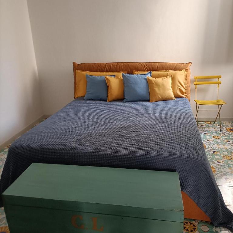 Dimora SOPHIE - Appartamento con 2 Camere da Letto - 6
