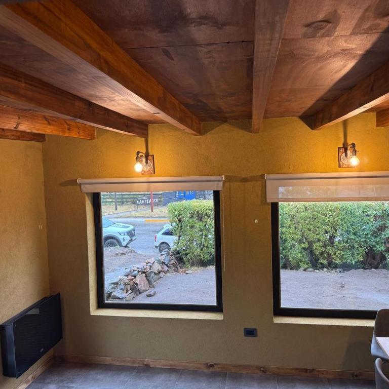 Complejo ígneo Chaltén - Apartamento con vistas a las montañas - 9