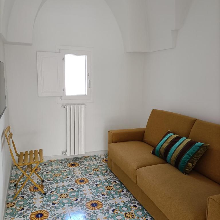 Dimora SOPHIE - Appartamento con 2 Camere da Letto - 10