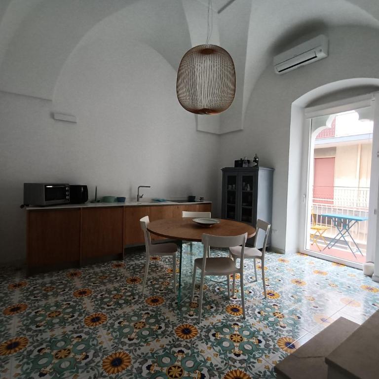 Dimora SOPHIE - Appartamento con 2 Camere da Letto - 12