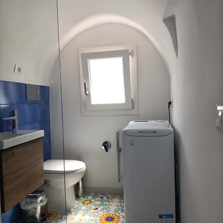 Dimora SOPHIE - Appartamento con 2 Camere da Letto - 15