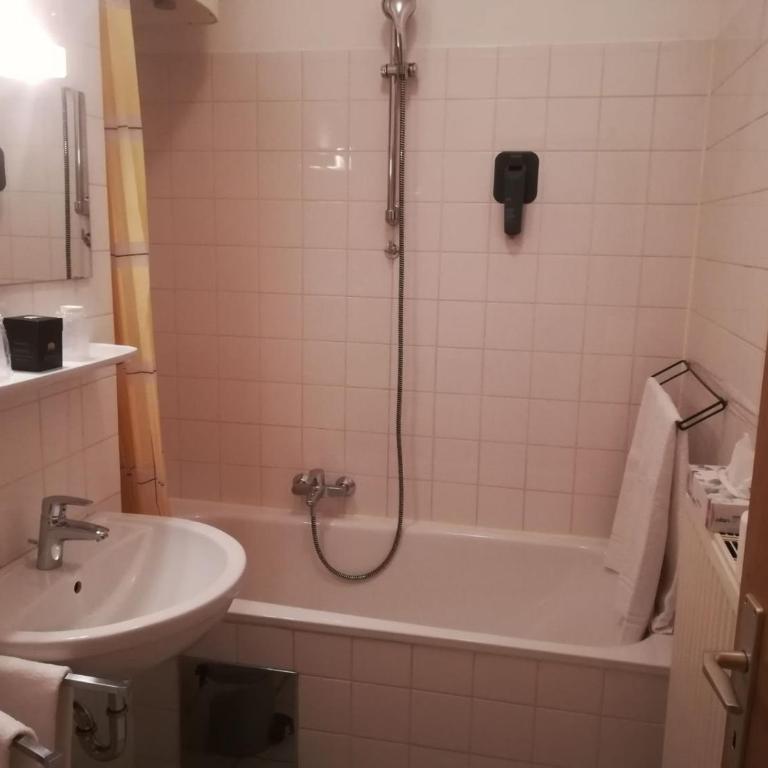 City Center Apartments Linz - Apartment - 2