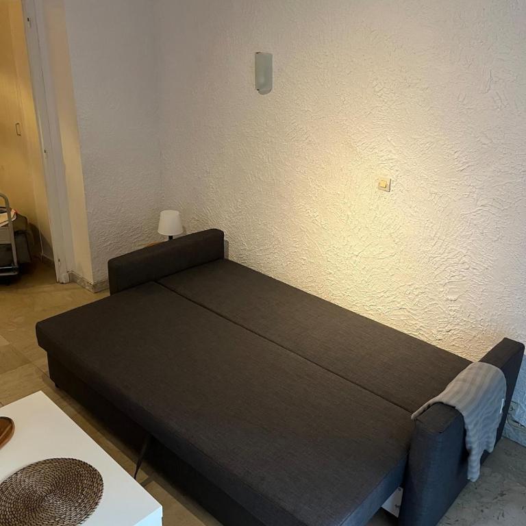 Coquet studio 10 min de Cannes - Appartement - Rez-de-Chaussée - 16