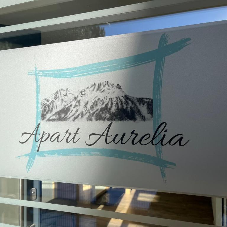 Apart Aurelia - Apartment mit 2 Schlafzimmern - 3