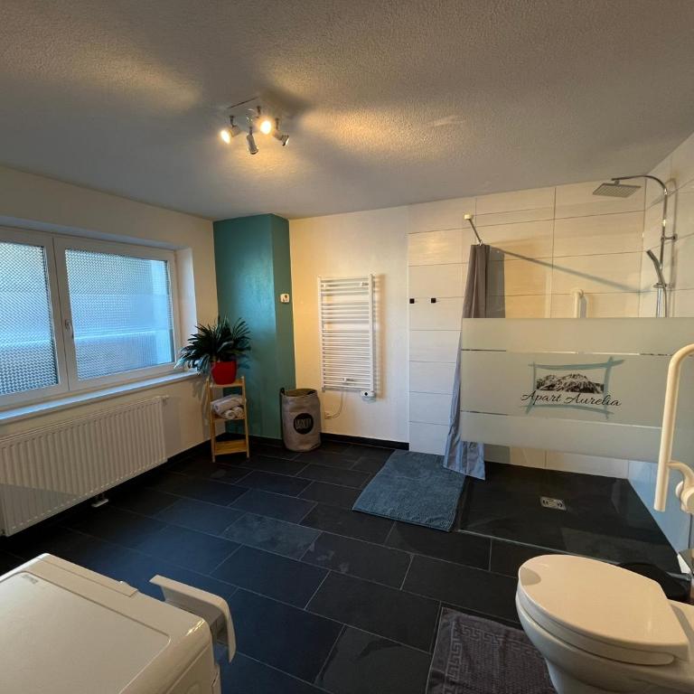 Apart Aurelia - Apartment mit 2 Schlafzimmern - 17