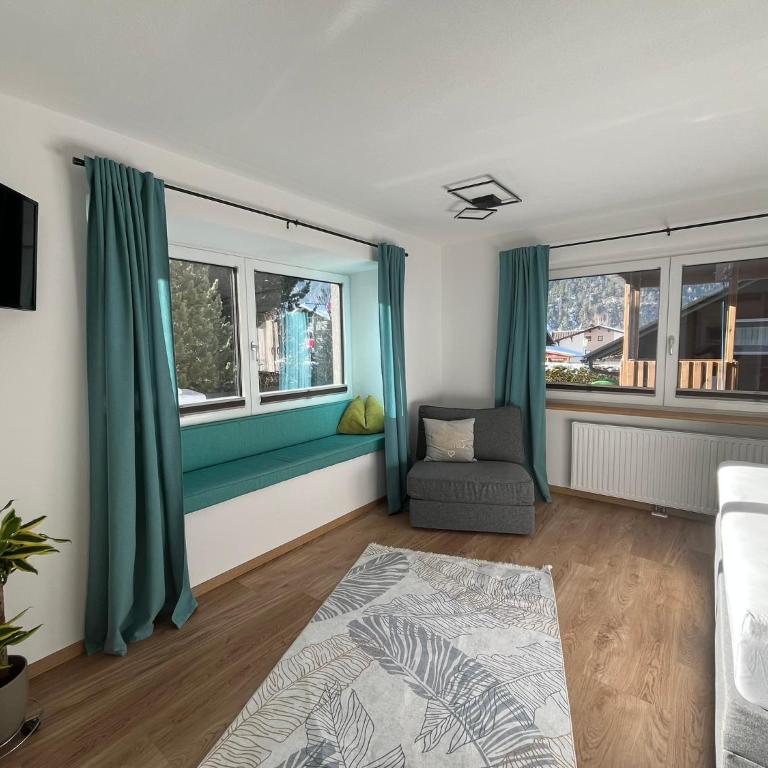 Apart Aurelia - Apartment mit 2 Schlafzimmern - 7