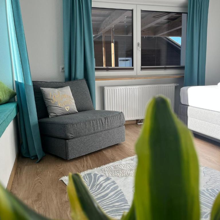 Apart Aurelia - Apartment mit 2 Schlafzimmern - 4