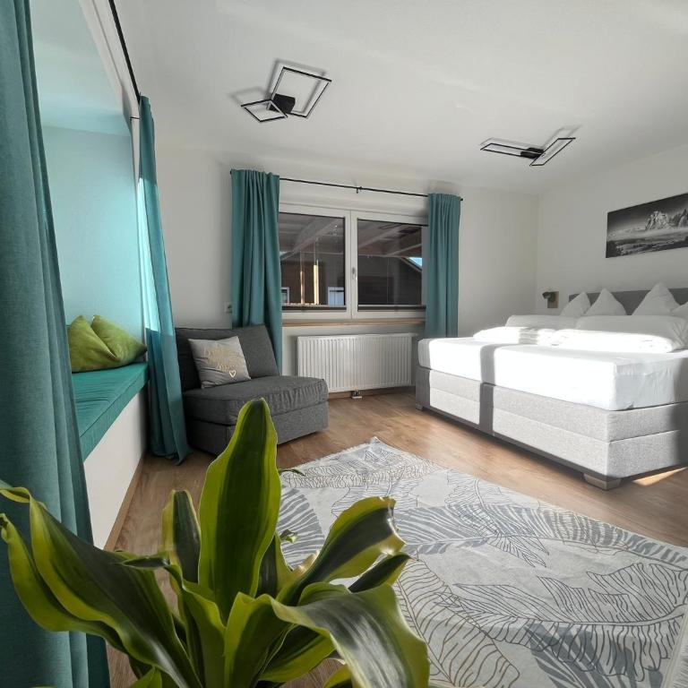 Apart Aurelia - Apartment mit 2 Schlafzimmern - 5