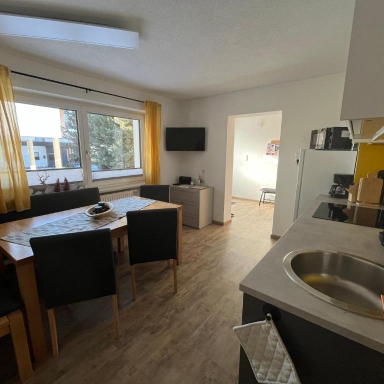 Apart Aurelia - Apartment mit 2 Schlafzimmern - 9