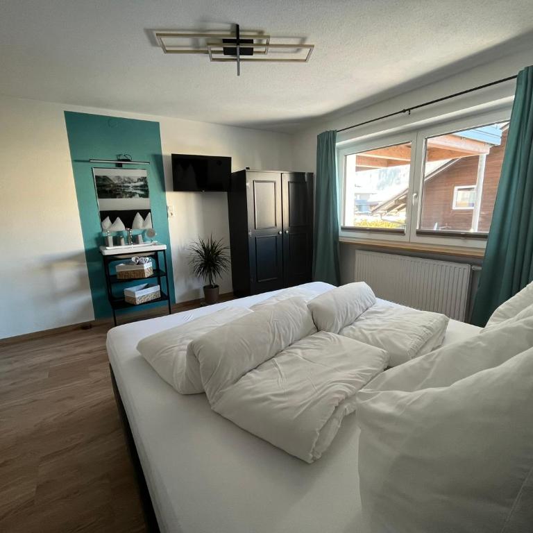 Apart Aurelia - Apartment mit 2 Schlafzimmern - 12