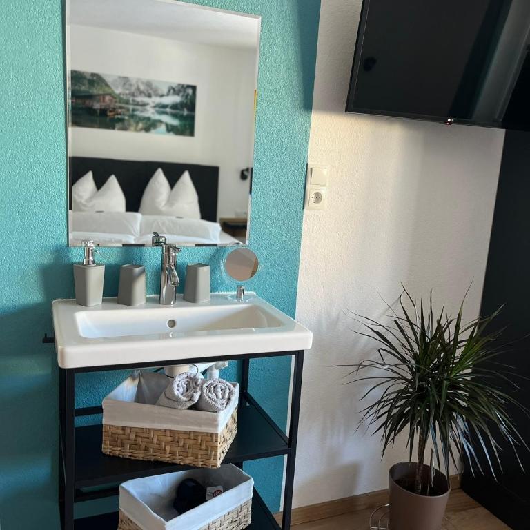 Apart Aurelia - Apartment mit 2 Schlafzimmern - 11