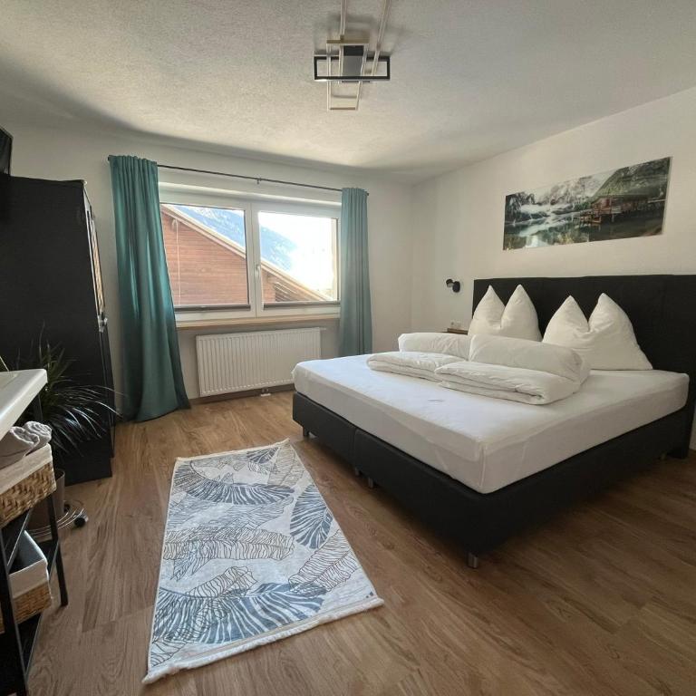 Apart Aurelia - Apartment mit 2 Schlafzimmern - 10